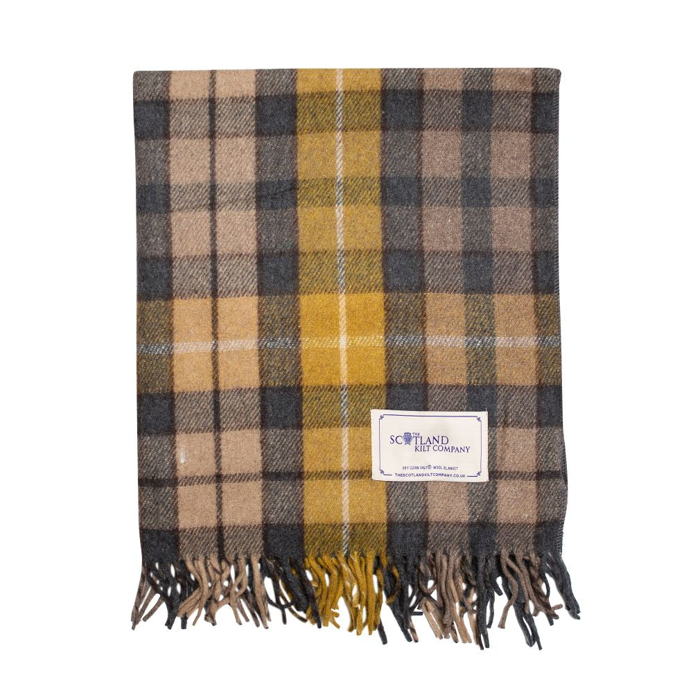 Tartan 2025 rug company