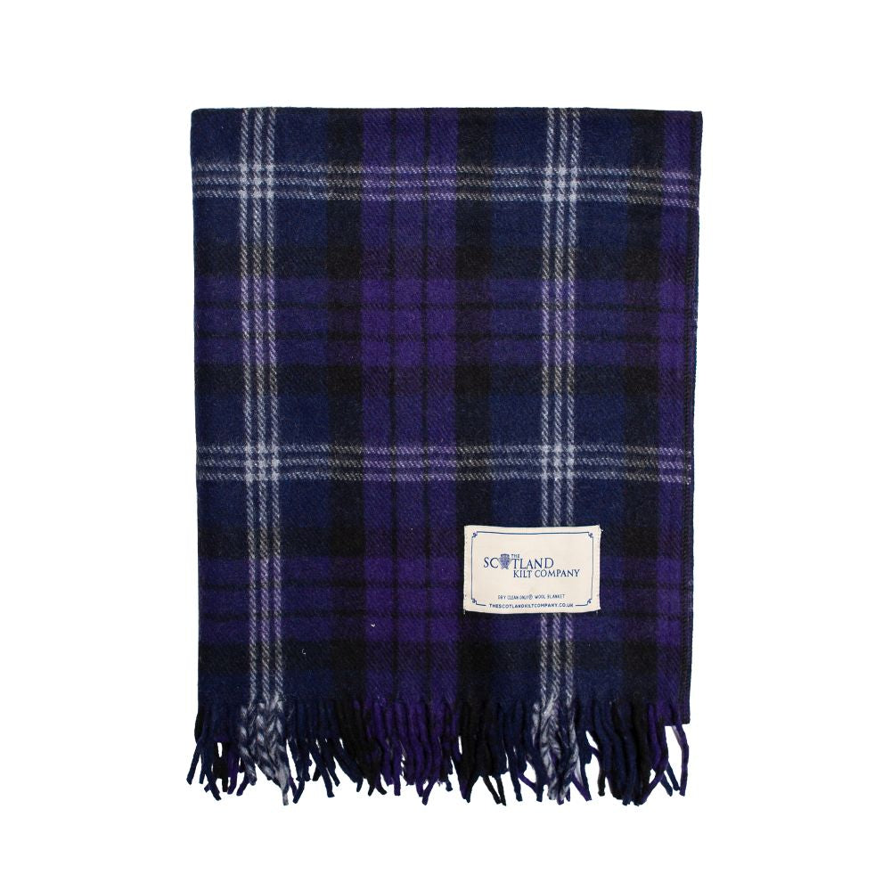 The tartan rug company sales