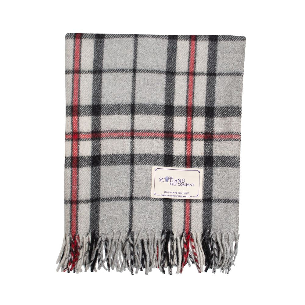 Tartan rug company sales